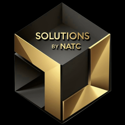 Solutions Box by NATC